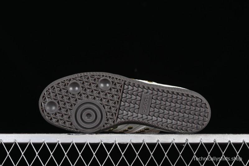 Adidas Samba OG Casual Sneakers - IG4304