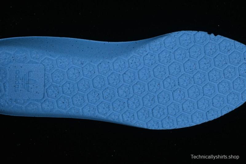 Adidas JJJJound x Samba OG Minimalist Luxury Collaboration Sneakers - ID8707