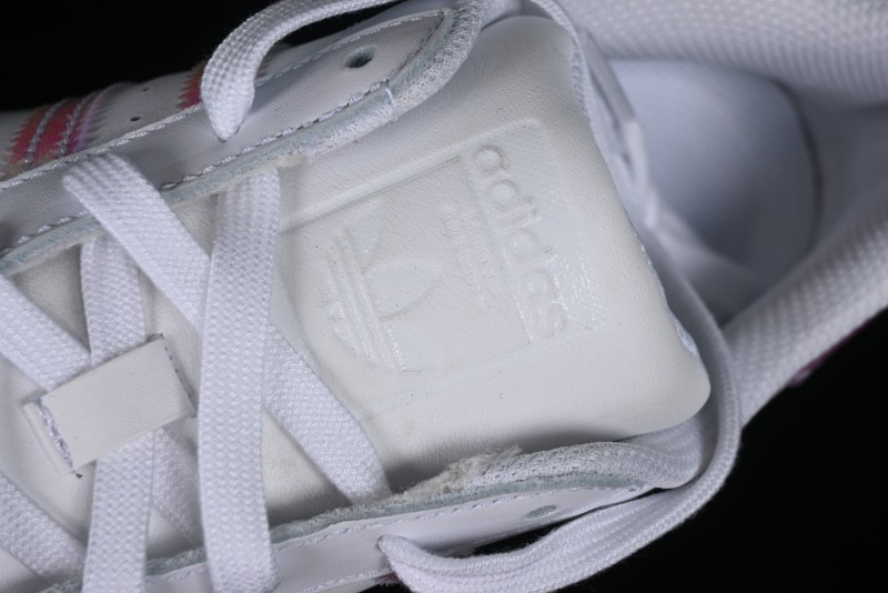 Adidas Superstar FV3139 Casual Sneakers with Shell Toe - FV3139