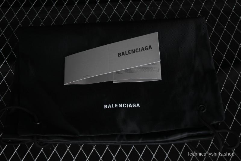 Balenciaga Phantom Sneaker New Generation Lace-Up Trendy Running Shoes - W3XLL7597