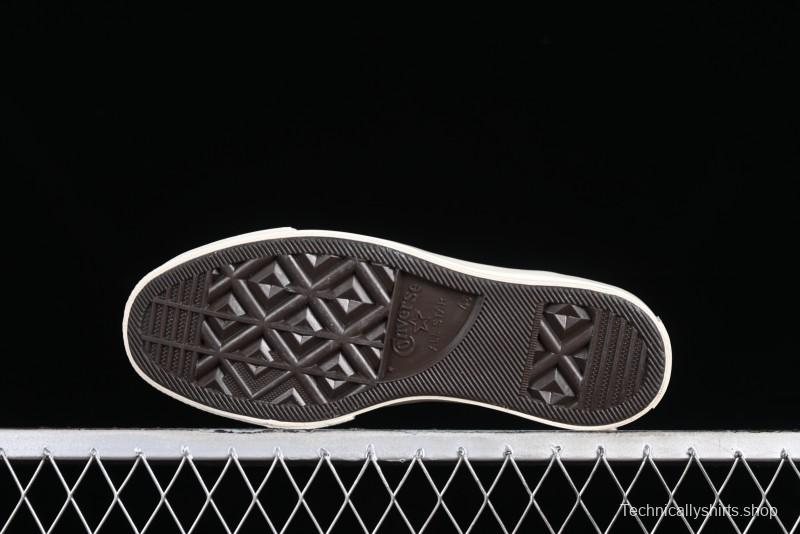 Converse 1970s Summer New Checkerboard High Top Casual Canvas Shoes - A08764C