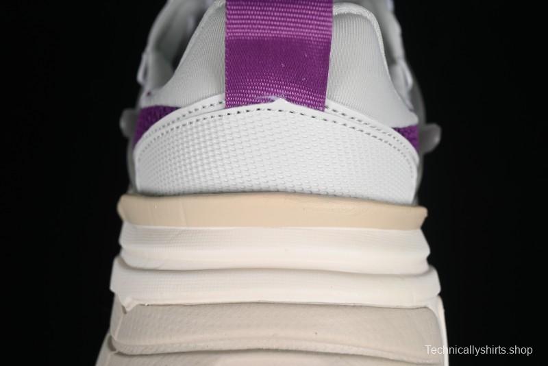 Nike Runtekk V2K Retro Low-Top Running Shoes with Cushlon Foam and Anti-Slip Design - HF4305-072