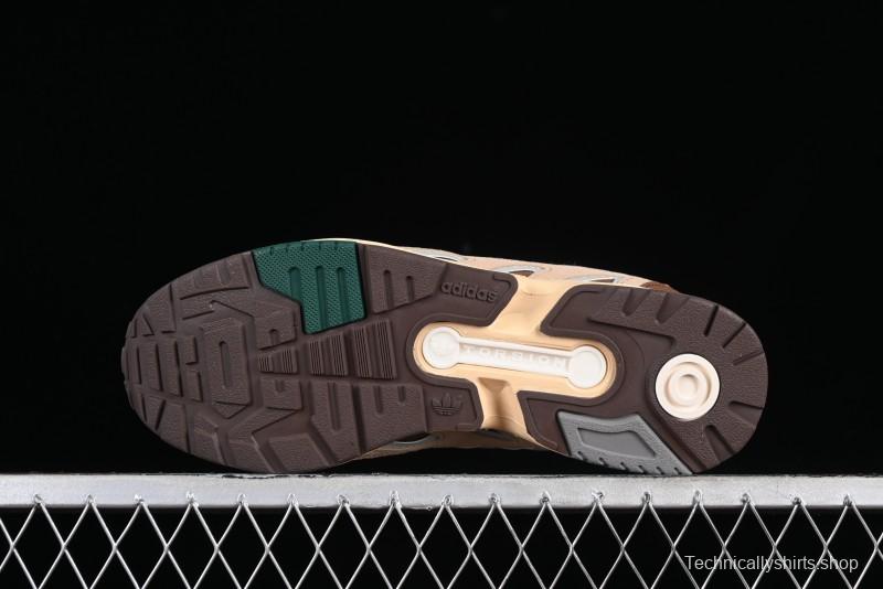 Adidas Torsion Super IF2870 Lightweight Comfortable Cushion Running Shoes - IF2870