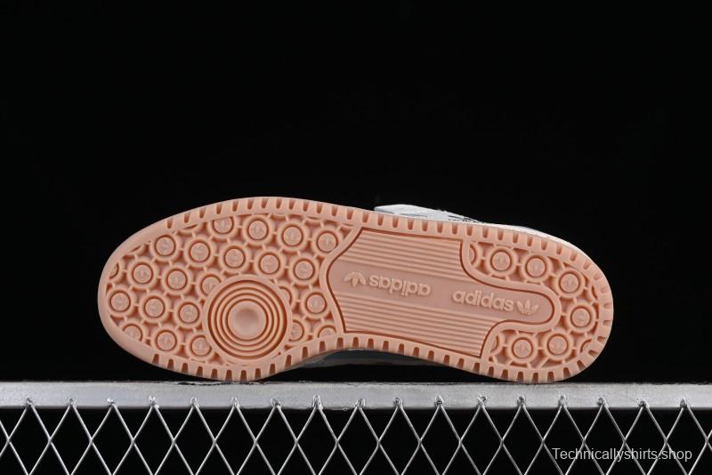 Adidas Forum 84 Low Retro Basketball Shoes - IG3964