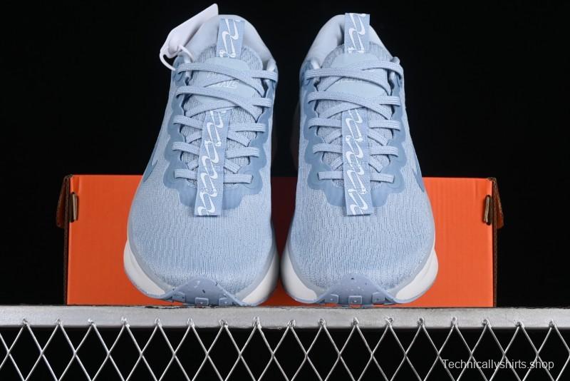 Nike Motiva Summer Breathable Cushioned Wave Running Shoes - DV1238-402