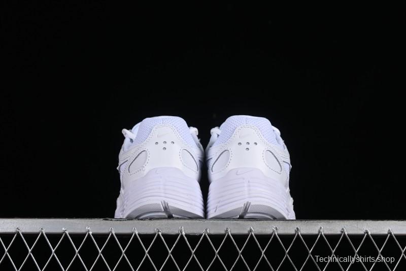 Nike P-6000 Retro Casual Sneaker Dad Shoes with Layered Design - CD6404-100