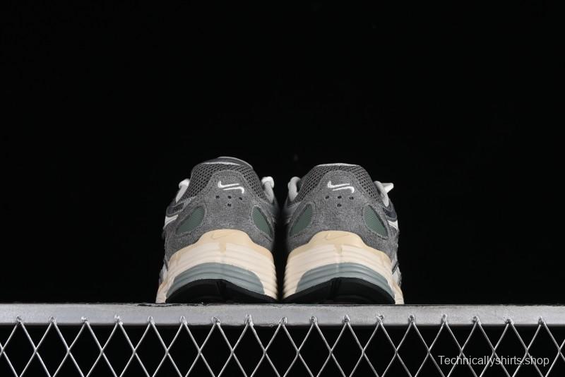 Nike P-6000 Retro Casual Dad Shoes with Lightweight Design - FN7509-029