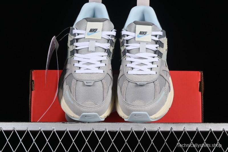 Nike V2K Runtekk 3XL Cushioned Anti-Slip Retro Low-Top Running Shoes - FZ3596-072