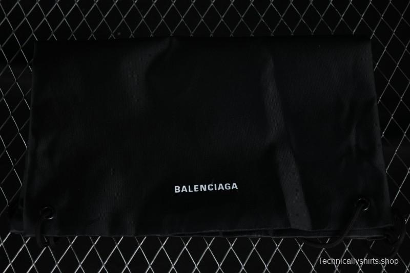 Balenciaga Phantom Sneaker GT Edition Glow in The Dark Running Shoes - W3XLG9001