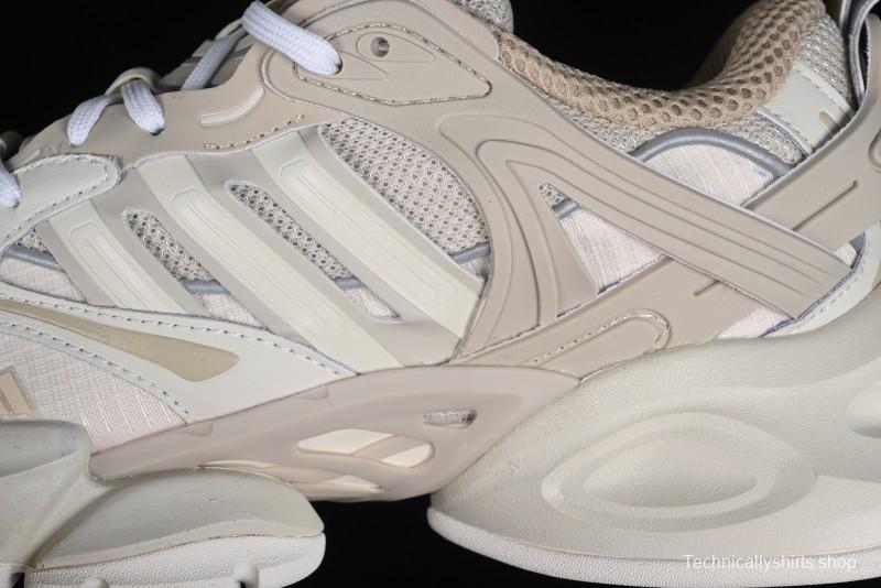 Adidas Vento XLG Deluxe IH7799 Lightweight Cyber Retro Casual Sneakers with Dual-Density Outsole - IH7799