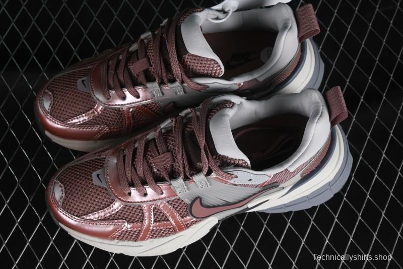 Nike Runtekk V2K Running Shoes Retro Style with Cushlon Foam and Anti-Slip Design - FD0736-200