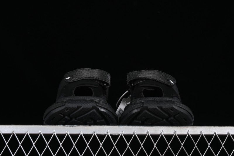 Balenciaga 3XL Sandal Trendy Summer Sandals - W3XLT1000