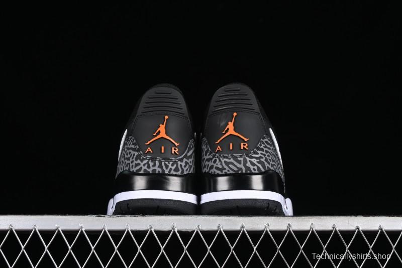 Air Jordan Legacy AJ312 Low Sneakers