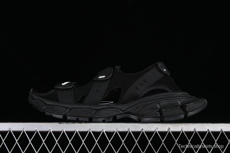 Balenciaga 3XL Sandal Trendy Summer Sandals - W3XLT1000