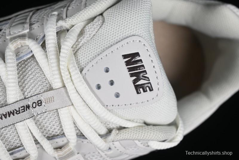 Nike P-6000 Retro Casual Sport Dad Shoes with Layered Design and Lightweight Body - HF0728-201