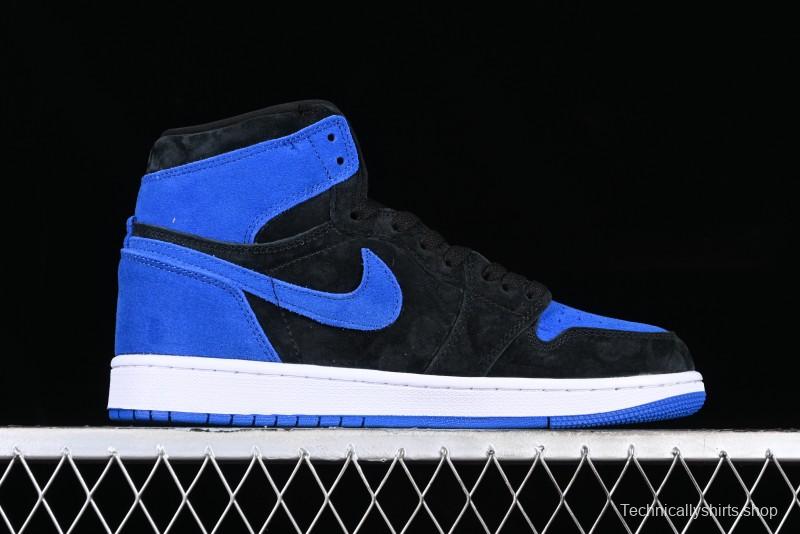 Air Jordan 1 High-Top "Reimagined" AJ1