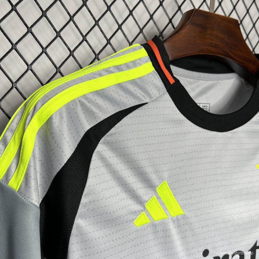 24/25 Benfica THIRD Jersey