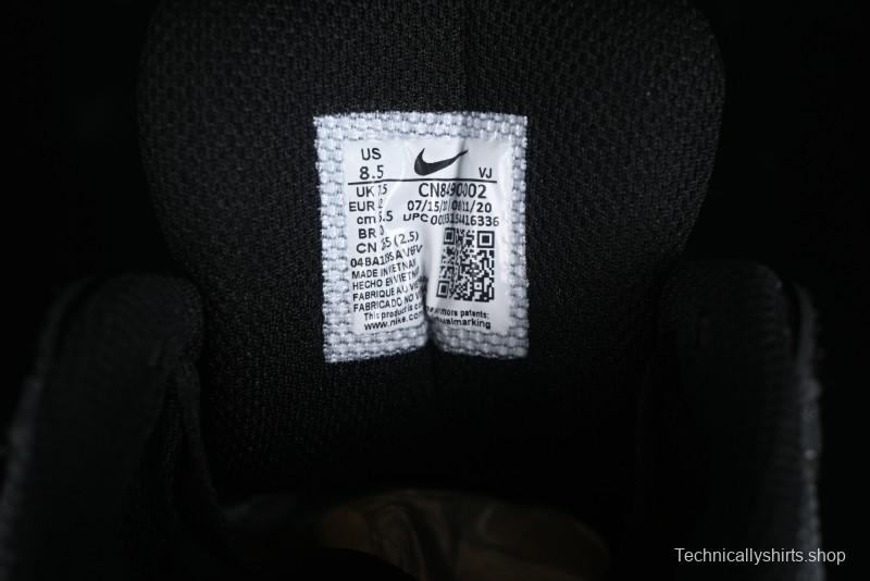 Nike Air Max 90 Retro Running Shoes with Air Cushion - CN8490-002