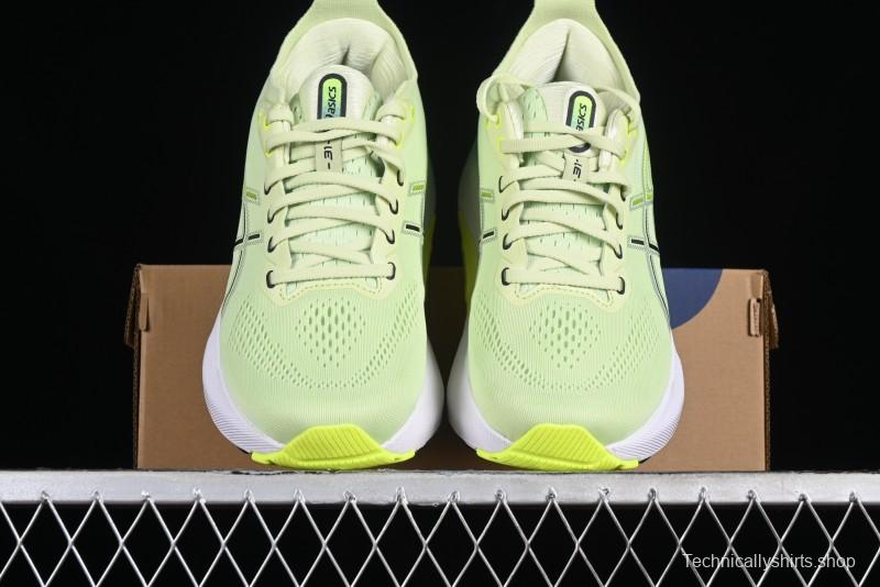 Asics Gel-Kayano 31 Running Shoes with Enhanced Cushion and Breathable Design - 1011B867-300