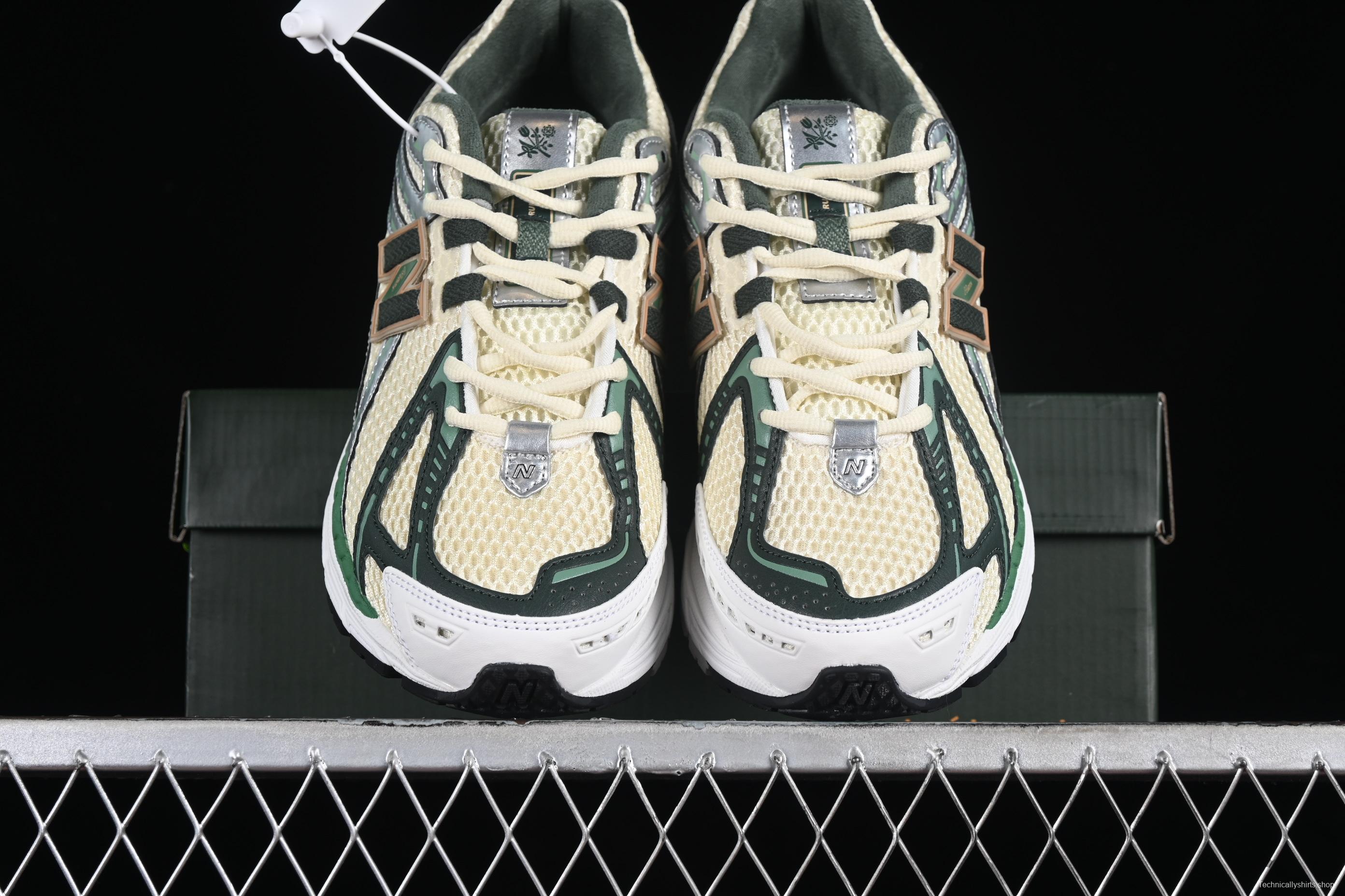 New Balance 1906 Series Retro Dad Style Casual Running Shoes - M1906RL1