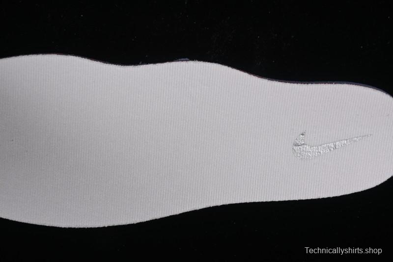 Nike Air Max 97 Retro Running Shoes with Full-Sole Air Cushion - FQ8889-100