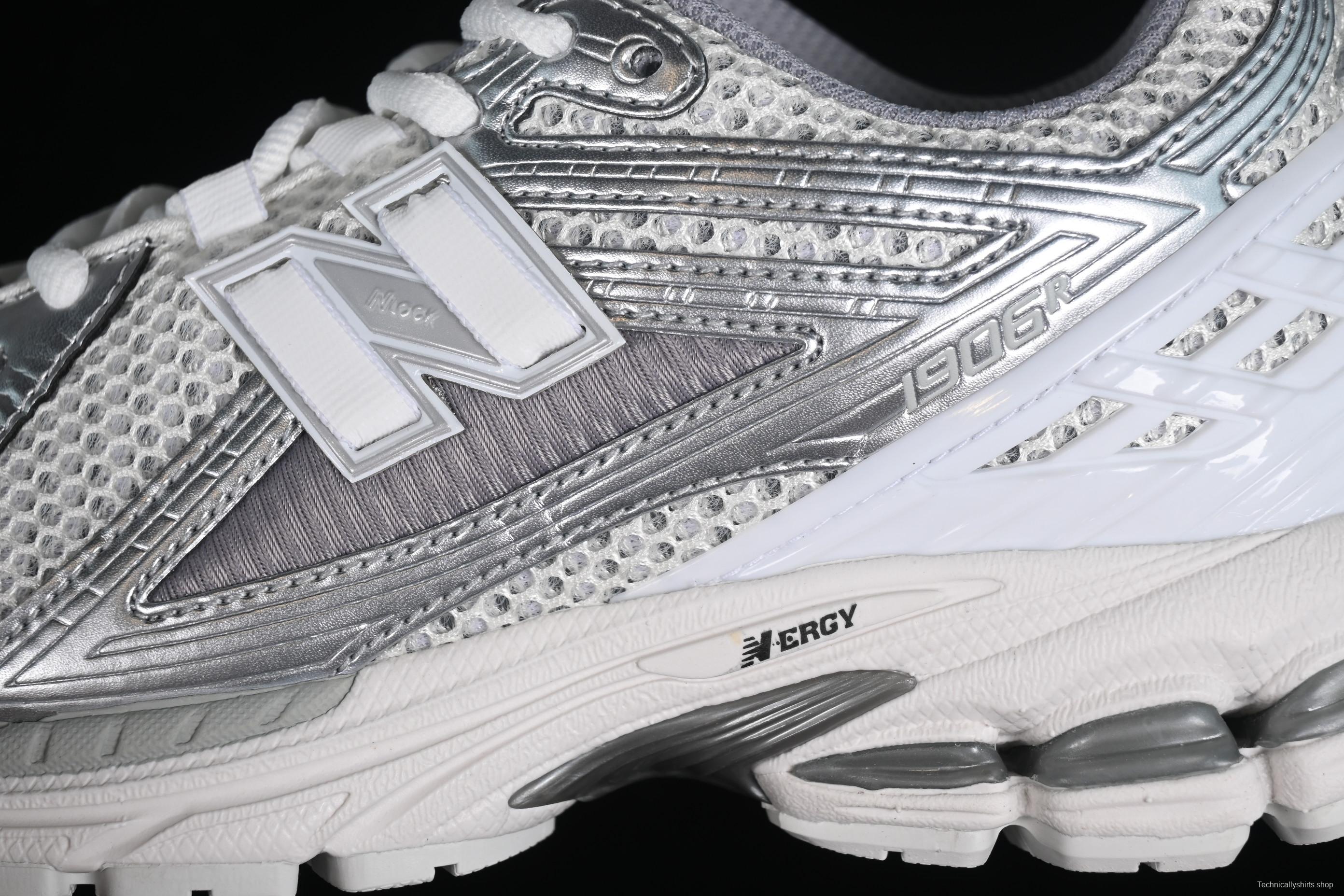 New Balance 1906 Series Retro Dad Style Casual Running Shoes - M1906RCB