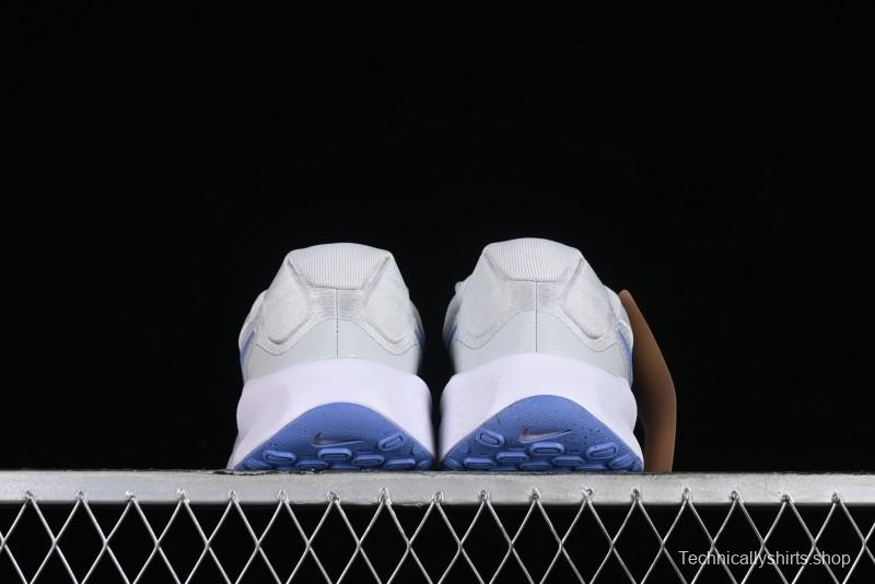 Nike Revolution 7 Wide Low-Top Running Shoes with Breathable Mesh and Durable Cushioning - FB2207-100