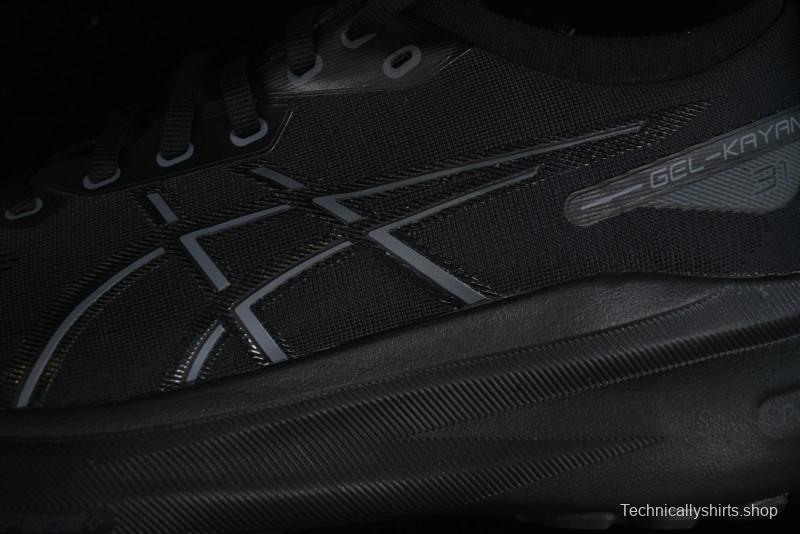 Asics Gel-Kayano 31 Running Shoes with Enhanced Cushioning and Breathable Design - 1011B867-001