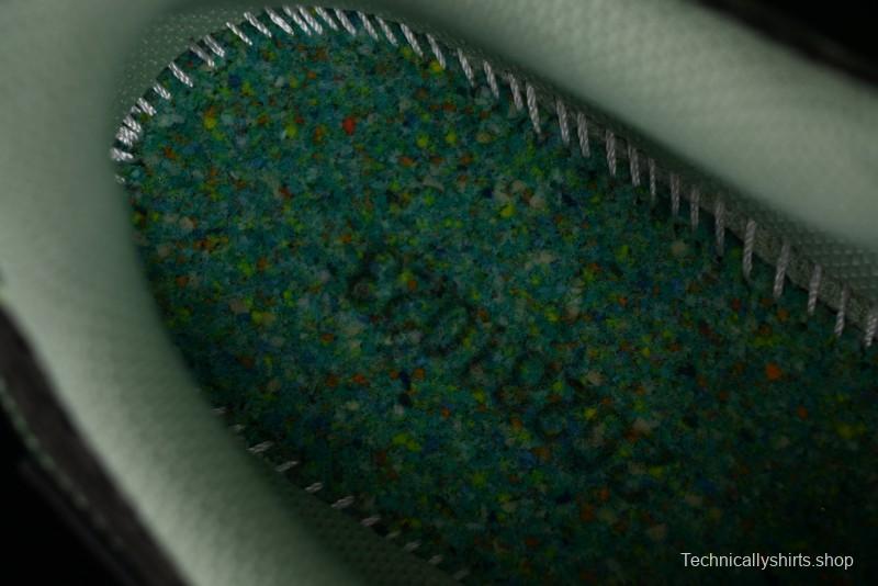 Asics Gel-Quantum Kinetic Retro Casual Sneakers with Thick Sole and Height Increasing Design - 1203A270-251