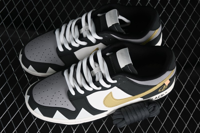 Nike SB Dunk Low Power Rangers Mammoth Colorway Low-Top Skateboarding Shoes - ZZ1998-003