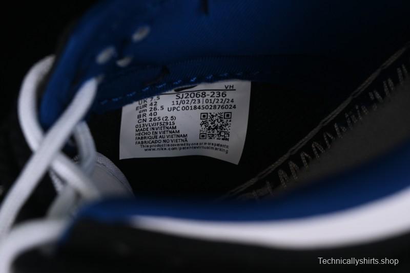 Nike SB Dunk Low LV Collaboration Anniversary High-End Custom Sneakers - SJ2068-236