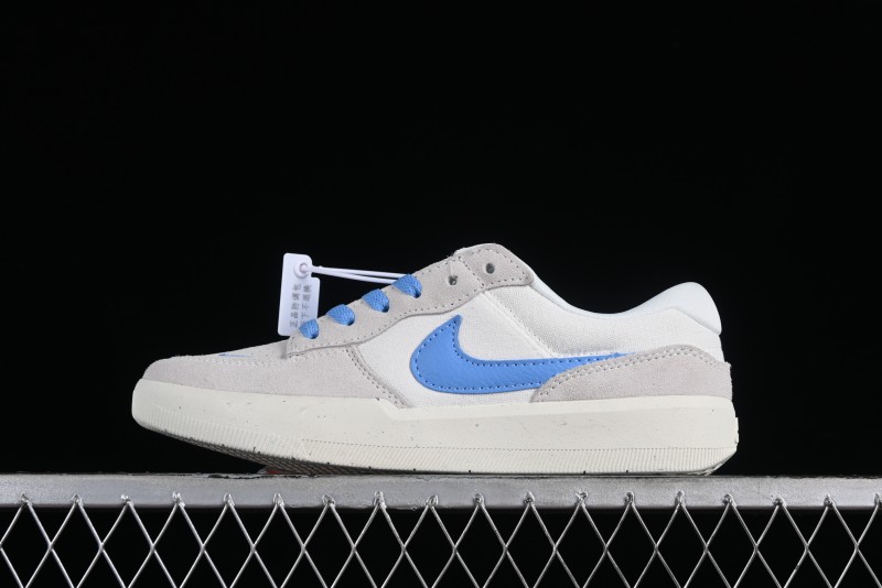 Nike SB Force 58 Retro Skate Shoes - DV5477-003