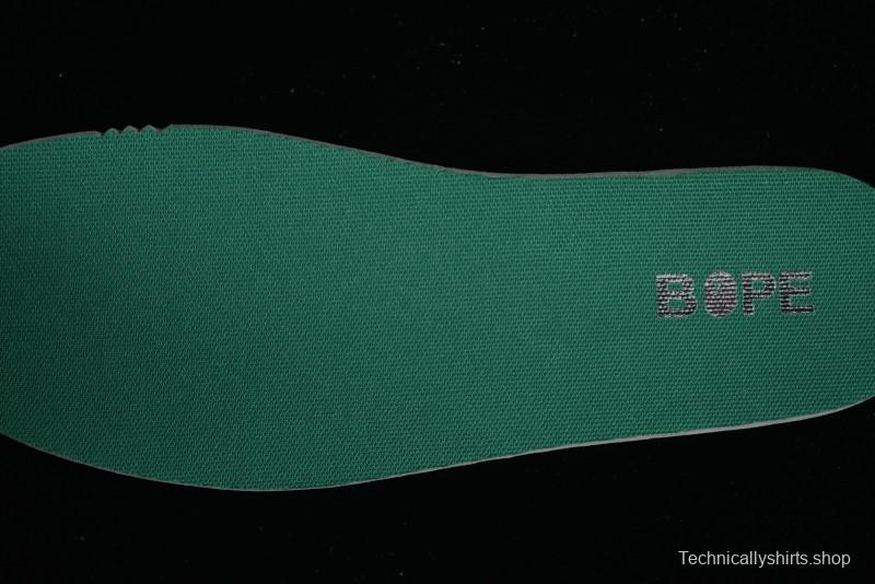 Nike SB Dunk Low BAPE Collaboration Anniversary Edition - XD6188-026