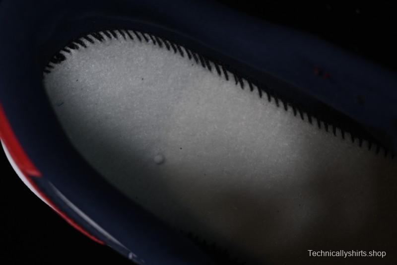 Nike Air Jordan 1 Low Golf Shoes Black Toe - DD9315-113