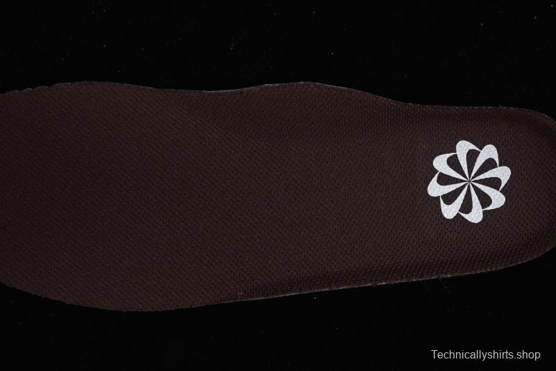 Nike Air Force 1 '07 Low White Black Canvas Casual Sneakers - FJ4160-002