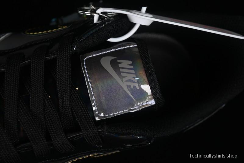 Nike Air Force 1'07 Low "Night Elves" Casual Sneakers with Gaming Theme - XL2402-222