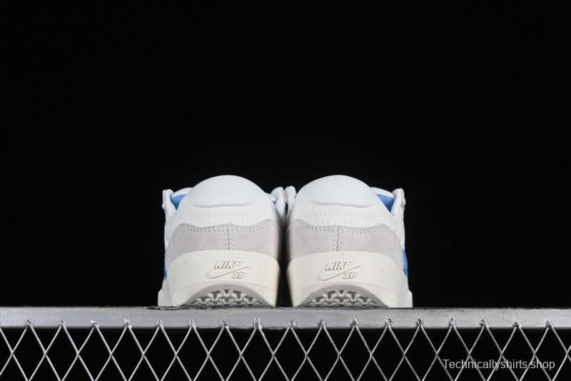 Nike SB Force 58 Retro Skate Shoes - DV5477-003