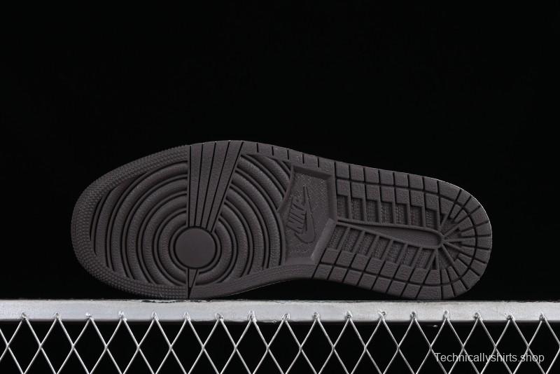 Nike Air Jordan 1 Low OG SP Travis Scott x Fragment Design - LX1988-100