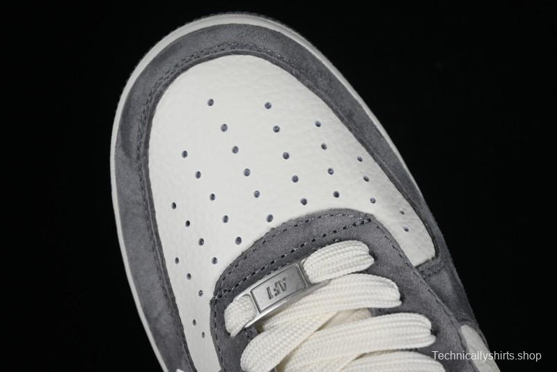 Nike Air Force 1 '07 Low BAPE Collaboration - BA8806-846