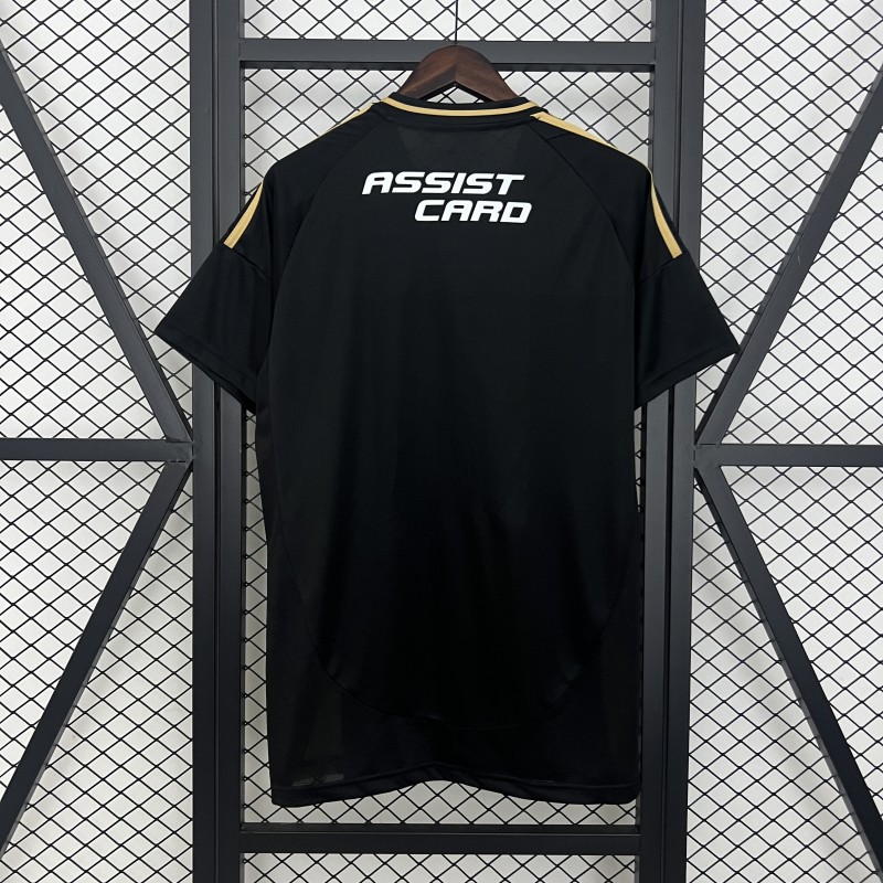 25/26 Colo Colo Away Jersey