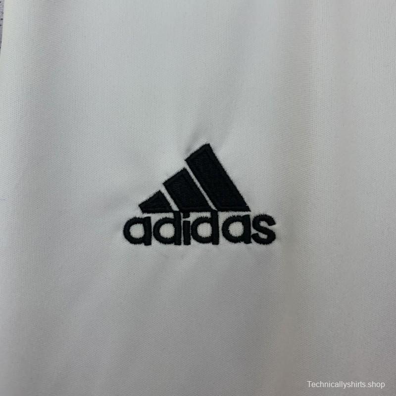 13/14 Retro River Plate Home Jersey