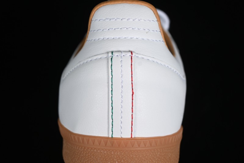 Adidas Samba OG Casual Sneakers - ID2865