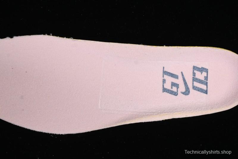 Nike Air Zoom G.T.Cut 3 EP Basketball Shoes with Responsive Cushioning - DV2913-401