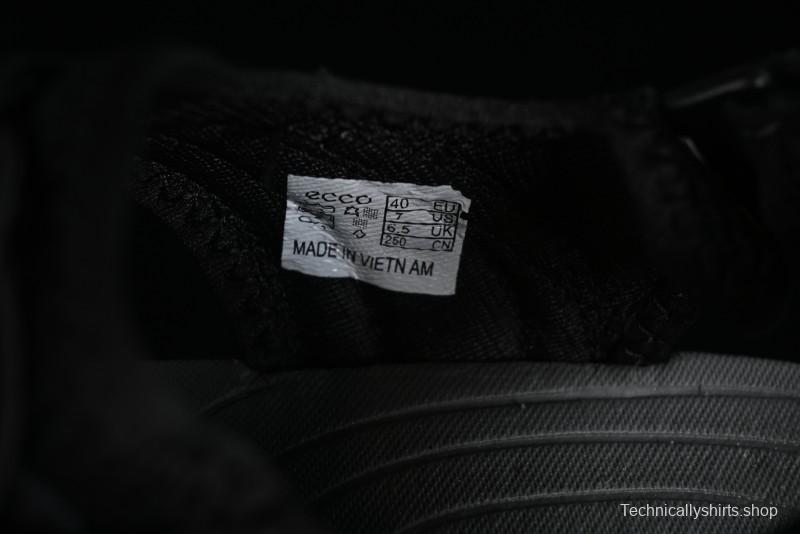 ECCO Offroad Series 2024 Summer New Outdoor Beach Sandals with Anti-Collision Toe and MD Massage Insole - 63133001001