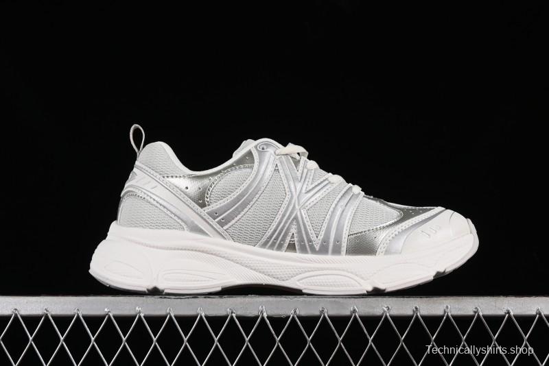 New York Yankees MLB ACE Runner Lightweight Casual Sneakers - 3ARNACE4N50IVS