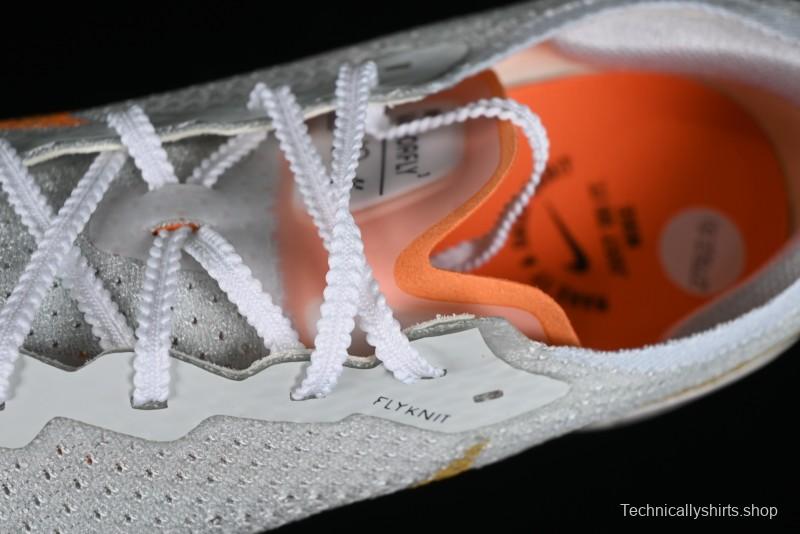 Nike ZoomX Vaporfly NEXT% 3 Marathon Series Foam Ultra-Lightweight Cushioned Running Shoes - FV3633-081