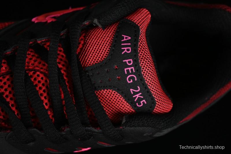 Nike Air Pegasus 2005 Retro Low-Top Running Casual Shoes - FJ1912-001