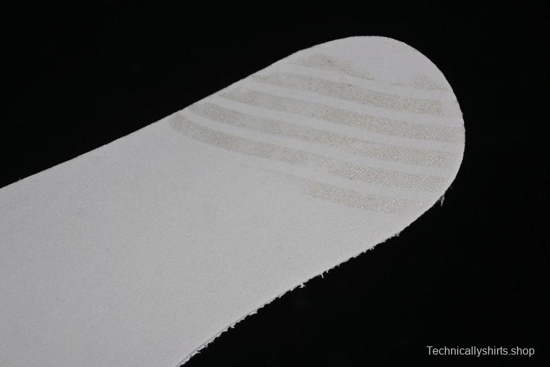 Nike Travis Scott x Fragment Design x Air Jordan 1 Low OG SP AJ1 LV Collaboration Light Grey Denim Low-Top Casual Sneakers - SJ2068-105