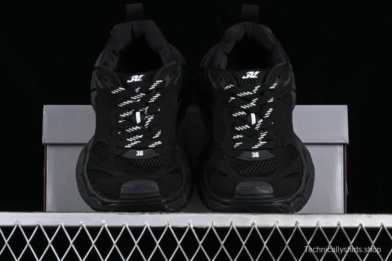 Balenciaga Phantom Sneaker - W3XLH0211