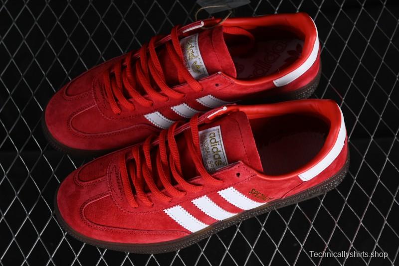 Adidas Handball Spezial Retro Casual Sneakers - FV1227